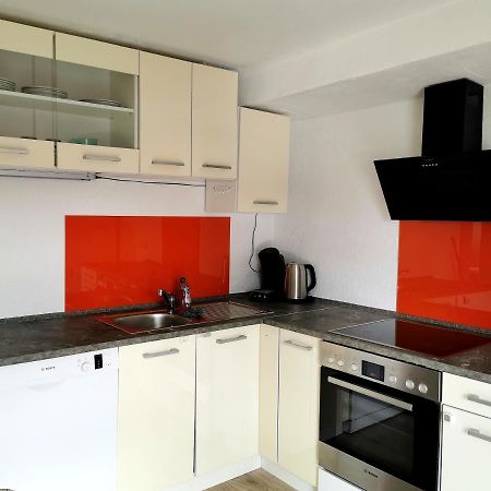 Schone Ferienwohnung In Merklingen Dış mekan fotoğraf